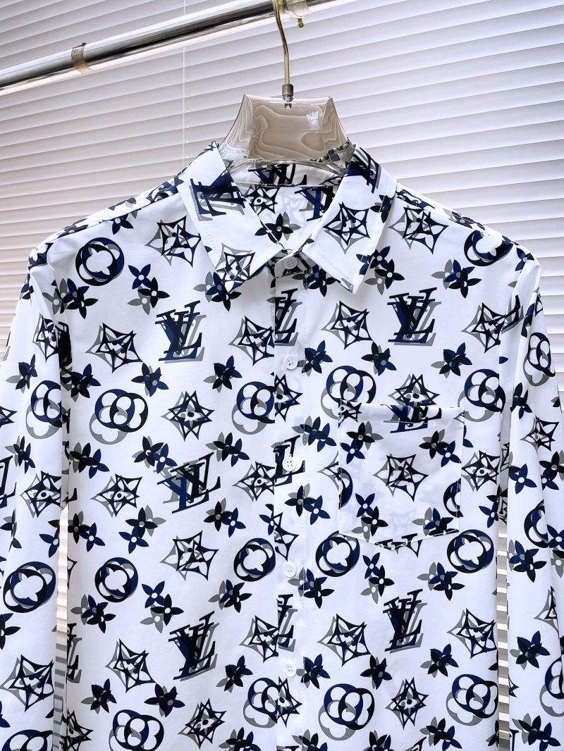 Louis Vuitton Shirts